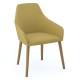 Juna Bespoke Medium Back Lounge Chair